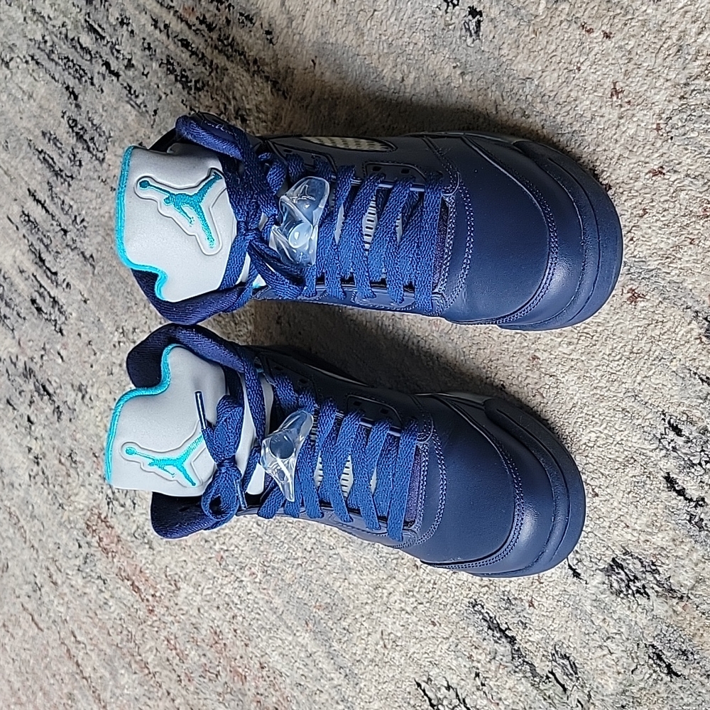 Jordan 5s